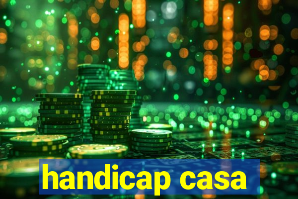 handicap casa